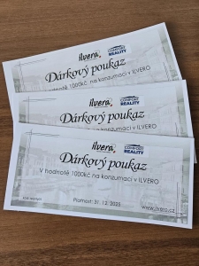 Výherci naší soutěže